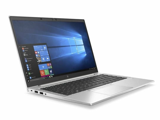 HP EliteBook 840 G7 — i5-10210U, 8GB DDR4, 256GB (M.2), Kiváló állapot