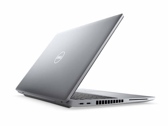 Dell Latitude 5520 (Touchscreen) — i5-1135G7, 16GB DDR4, 256GB (M.2), Kiváló állapot