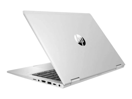 HP Pro x360 435 G9 (Touchscreen) — AMD Ryzen 3 5425u, 16GB DDR4, 256GB (M.2), Jó állapot — látható használati nyomokkal