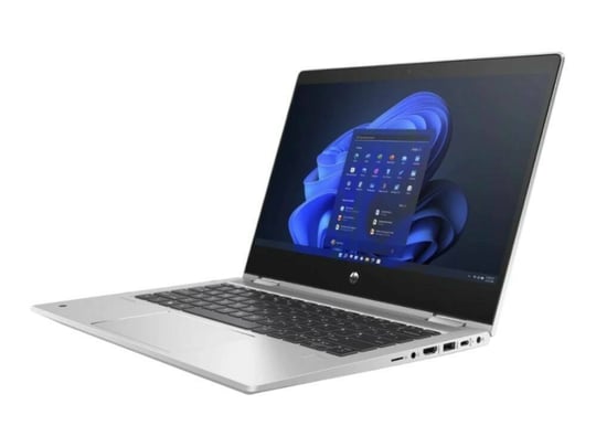 HP Pro x360 435 G9 (Touchscreen) — AMD Ryzen 3 5425u, 16GB DDR4, 256GB (M.2), Nagyon jó állapot