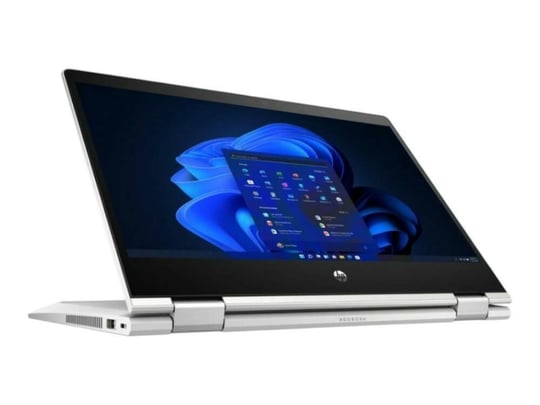 HP Pro x360 435 G9 (Touchscreen) — AMD Ryzen 3 5425u, 16GB DDR4, 256GB (M.2), Nagyon jó állapot