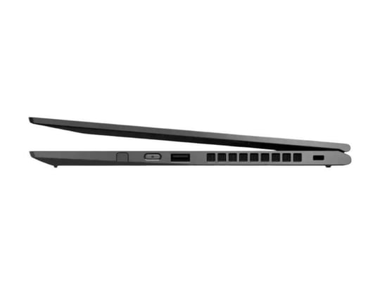 Lenovo ThinkPad X1 Yoga Gen 5 (16GB) (Touchscreen) — i7-10610U, 16GB LPDDR3 Onboard, 1TB (M.2), Nagyon jó állapot