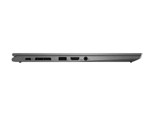 Lenovo ThinkPad X1 Yoga Gen 5 (16GB) (Touchscreen) — i7-10610U, 16GB LPDDR3 Onboard, 1TB (M.2), Nagyon jó állapot