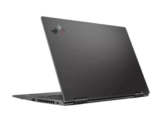 Lenovo ThinkPad X1 Yoga Gen 5 (16GB) (Touchscreen) — i7-10610U, 16GB LPDDR3 Onboard, 1TB (M.2), Nagyon jó állapot