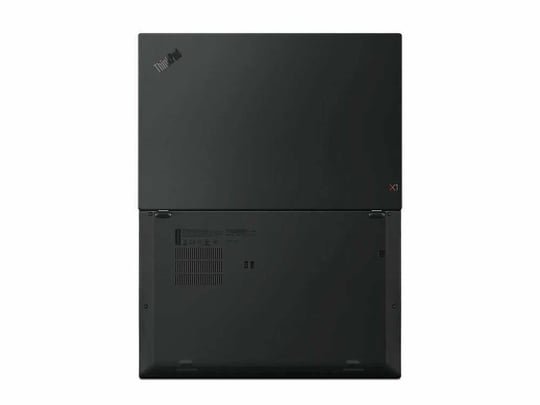 Lenovo ThinkPad X1 Carbon G6 (8GB) — i7-8550U, 8GB LPDDR3 Onboard, 256GB (M.2), Nagyon jó állapot