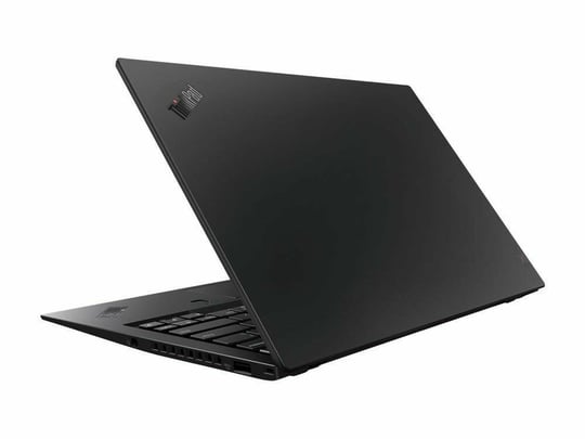 Lenovo ThinkPad X1 Carbon G6 (8GB) — i7-8550U, 8GB LPDDR3 Onboard, 256GB (M.2), Nagyon jó állapot