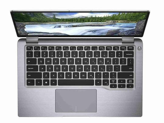 Dell Latitude 7400 Aluminium (Touchscreen) — i5-8265U, 16GB DDR4, 512GB (M.2), Jó állapot — látható használati nyomokkal