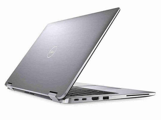 Dell Latitude 7400 Aluminium (Touchscreen) — i5-8265U, 16GB DDR4, 512GB (M.2), Jó állapot — látható használati nyomokkal
