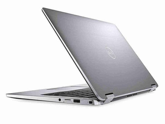 Dell Latitude 7400 Aluminium (Touchscreen) — i5-8265U, 16GB DDR4, 512GB (M.2), Jó állapot — látható használati nyomokkal