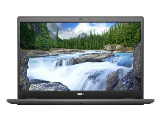 Dell Latitude 3510 — i3-10110U, 16GB DDR4, 256GB (M.2), Kiváló állapot