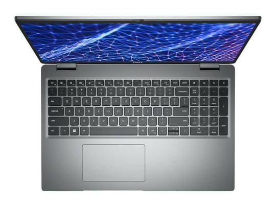 Dell Latitude 5530 (Touchscreen) — i5-1245U, 16GB DDR4, 512GB (M.2), Nagyon jó állapot