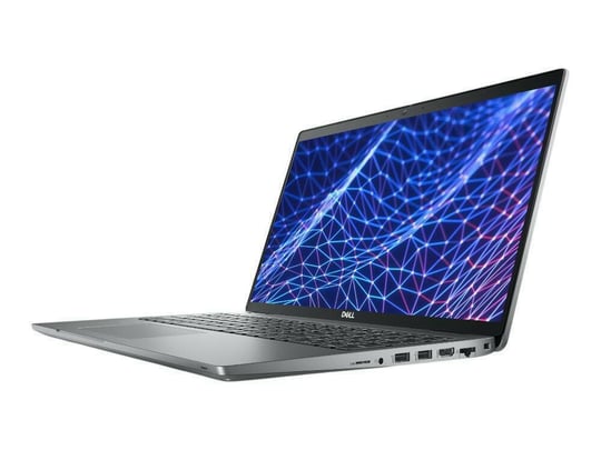 Dell Latitude 5530 (Touchscreen) — i5-1245U, 16GB DDR4, 512GB (M.2), Nagyon jó állapot