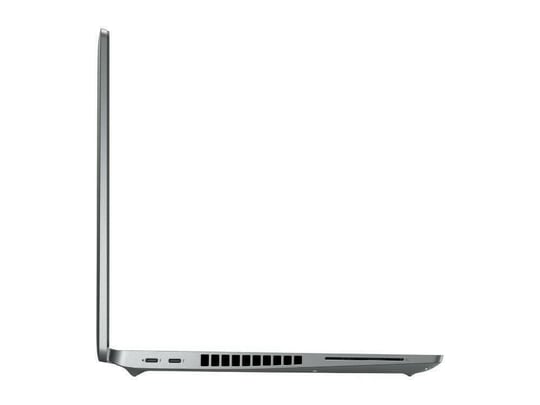 Dell Latitude 5530 (Touchscreen) — i5-1245U, 16GB DDR4, 512GB (M.2), Nagyon jó állapot