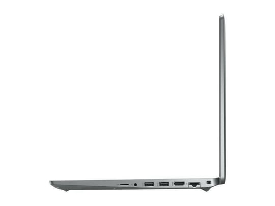 Dell Latitude 5530 (Touchscreen) — i5-1245U, 16GB DDR4, 512GB (M.2), Nagyon jó állapot