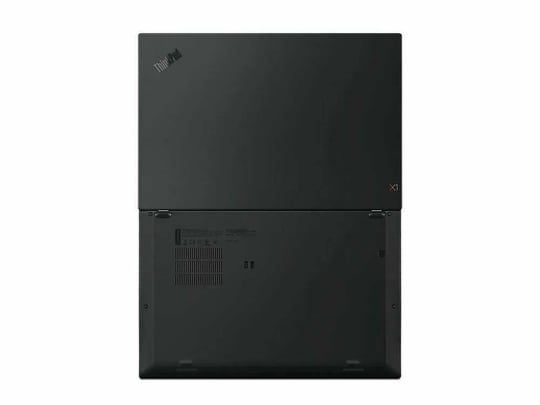 Lenovo ThinkPad X1 Carbon G6 (8GB) — i7-8550U, 8GB LPDDR3 Onboard, Nem, Jó állapot — látható használati nyomokkal