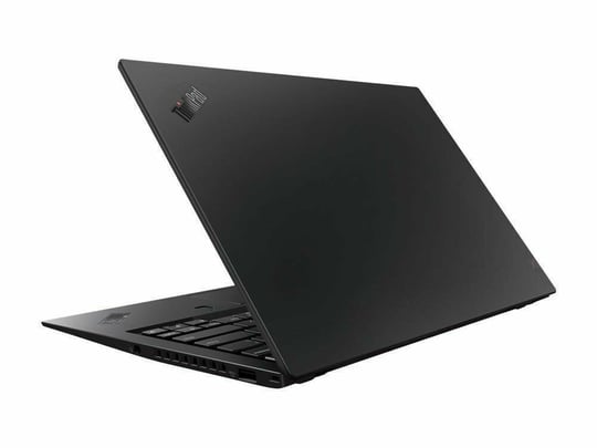 Lenovo ThinkPad X1 Carbon G6 (8GB) — i7-8550U, 8GB LPDDR3 Onboard, Nem, Jó állapot — látható használati nyomokkal