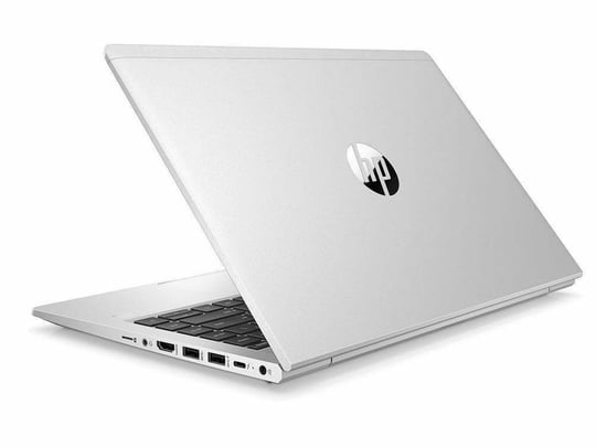 HP ProBook 650 G8 — i5-1135G7, 8GB DDR4, Nem, Nagyon jó állapot