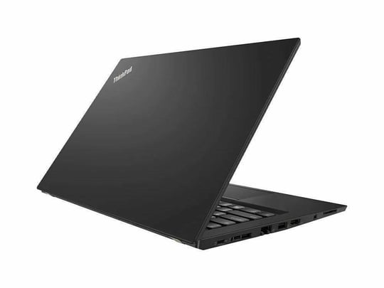 Lenovo ThinkPad T480s — i5-8250U, 16GB DDR4, Nem, Nagyon jó állapot