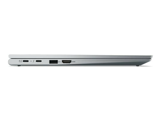 Lenovo ThinkPad X1 Yoga Gen 6 (32GB) (Touchscreen) — i7-1165G7, 32GB LPDDR4 Onboard, 512GB (M.2), Nagyon jó állapot