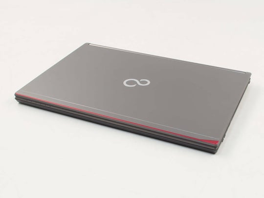 Fujitsu LifeBook E756 — i7-6500U, 8GB DDR4, Nem, Nagyon jó állapot