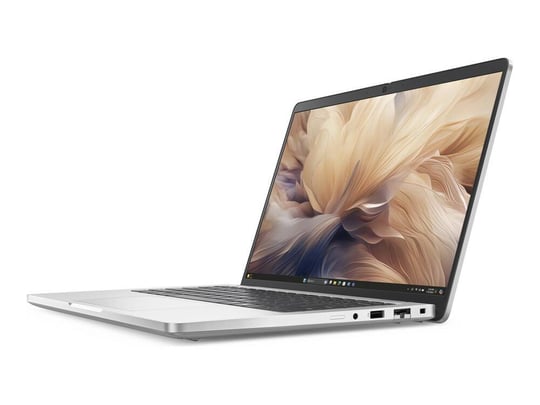 Dell Pro 14 Plus PB14250 — Intel Core Ultra 5 235U, 16GB DDR5, 512GB (M.2), Kiváló állapot