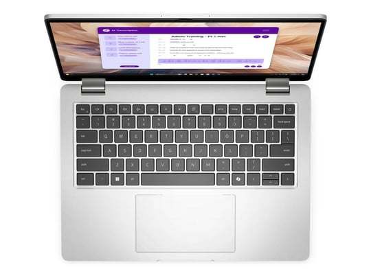 Dell Pro 14 Plus PB14250 — Intel Core Ultra 5 235U, 16GB DDR5, 512GB (M.2), Kiváló állapot