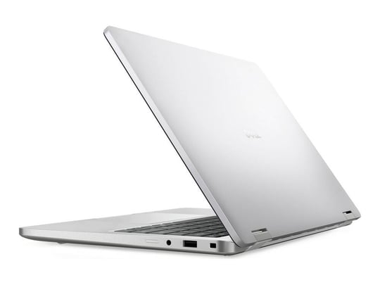 Dell Pro 14 Plus PB14250 — Intel Core Ultra 5 235U, 16GB DDR5, 512GB (M.2), Kiváló állapot