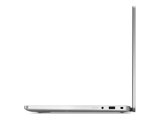 Dell Pro 14 Plus PB14250 — Intel Core Ultra 5 235U, 16GB DDR5, 512GB (M.2), Kiváló állapot