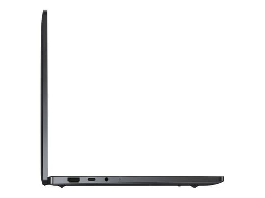 Dell Pro 14 Premium PA14250 (16GB) — Intel Core Ultra 5 236V, 16GB LPDDR5X Onboard, 256GB (M.2), Jó állapot — látható használati nyomokkal