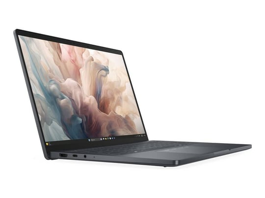 Dell Pro 14 Premium PA14250 (32GB) — Intel Core Ultra 5 238V, 32GB LPDDR5X Onboard, 256GB (M.2), Jó állapot — látható használati nyomokkal