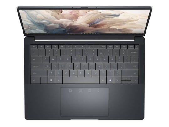 Dell Pro 14 Premium PA14250 (32GB) — Intel Core Ultra 5 238V, 32GB LPDDR5X Onboard, 256GB (M.2), Jó állapot — látható használati nyomokkal