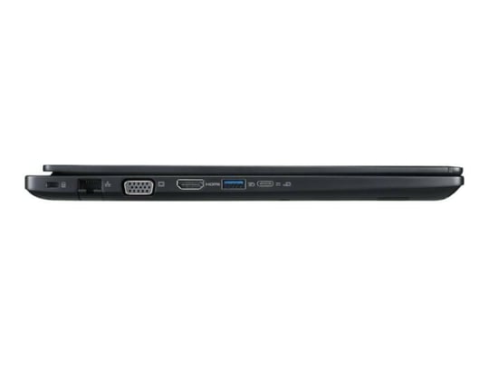 Acer Travelmate X3410-M — i5-8250U, 8GB DDR4, 512GB (M.2), Jó állapot — látható használati nyomokkal