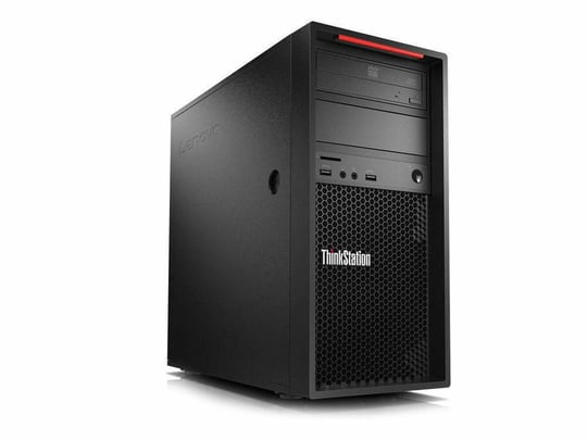 Lenovo ThinkCentre P520c Workstation (NVIDIA Quadro RTX 4000 8GB) — Xeon W-2223, 16GB DDR4, 1TB (M.2), Nagyon jó állapot