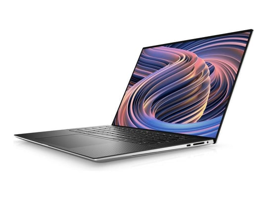Dell XPS 15 9520 (NVIDIA RTX 3050 Ti 4GB) — i7-12700H, 32GB DDR5, 1TB (M.2), Kiváló állapot