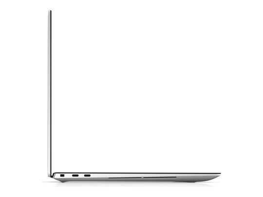 Dell XPS 15 9520 (NVIDIA RTX 3050 Ti 4GB) — i7-12700H, 32GB DDR5, 1TB (M.2), Kiváló állapot