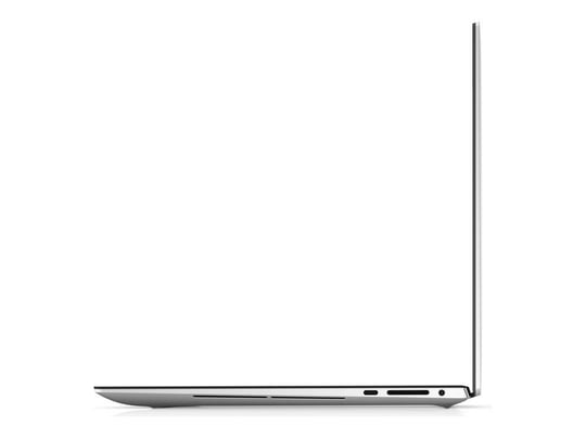 Dell XPS 15 9520 (NVIDIA RTX 3050 Ti 4GB) — i7-12700H, 32GB DDR5, 1TB (M.2), Kiváló állapot