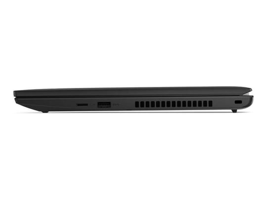 Lenovo ThinkPad L15 Gen 4 — AMD Ryzen 3 Pro 7330u, 16GB DDR4, 256GB (M.2), Kiváló állapot