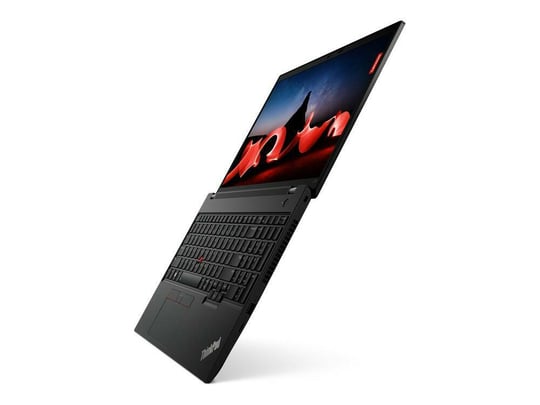 Lenovo ThinkPad L15 Gen 4 — AMD Ryzen 3 Pro 7330u, 16GB DDR4, 256GB (M.2), Kiváló állapot