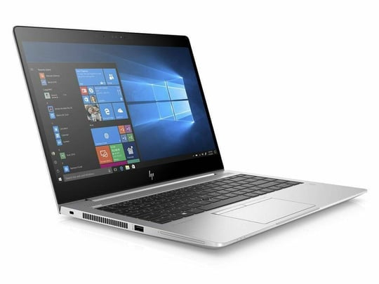 HP EliteBook 840 G5 Satin Kirby Pink — i5-8250U, 8GB DDR4, 256GB (M.2), Nagyon jó állapot