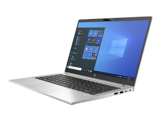 HP ProBook 430 G8 — i3-1115G4, 16GB DDR4, 256GB (M.2), Kiváló állapot