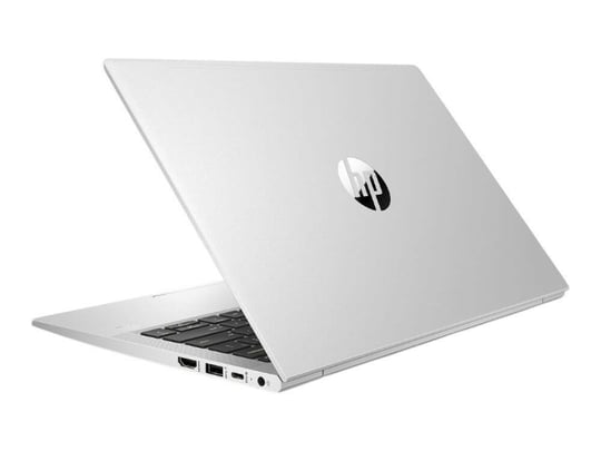 HP ProBook 430 G8 — i3-1115G4, 16GB DDR4, 256GB (M.2), Kiváló állapot