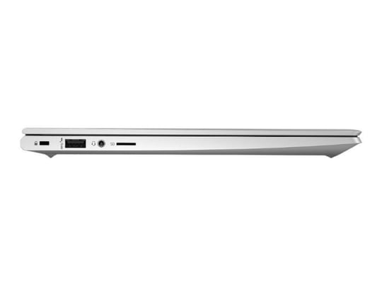 HP ProBook 430 G8 — i3-1115G4, 16GB DDR4, 256GB (M.2), Kiváló állapot