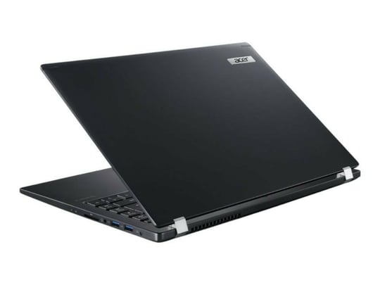 Acer Travelmate X3410-M — i5-8250U, 16GB DDR4, 256GB (M.2), Nagyon jó állapot