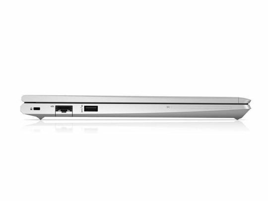 HP ProBook 650 G8 — i5-1135G7, 8GB DDR4, 256GB (M.2), Nagyon jó állapot