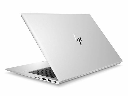 HP EliteBook 850 G7 — i7-10610U, 16GB DDR4, 256GB (M.2), Kiváló állapot