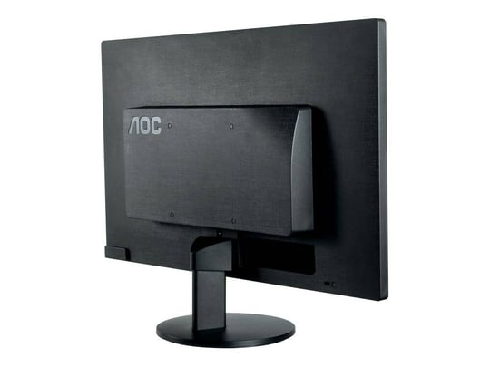 AOC E2470SW — 23,6″ (59,9 cm), 1920 x 1080 (Full HD), Nagyon jó állapot