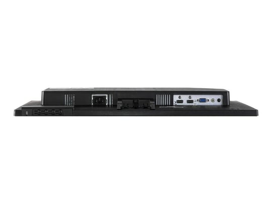AOC E2470SW — 23,6″ (59,9 cm), 1920 x 1080 (Full HD), Nagyon jó állapot