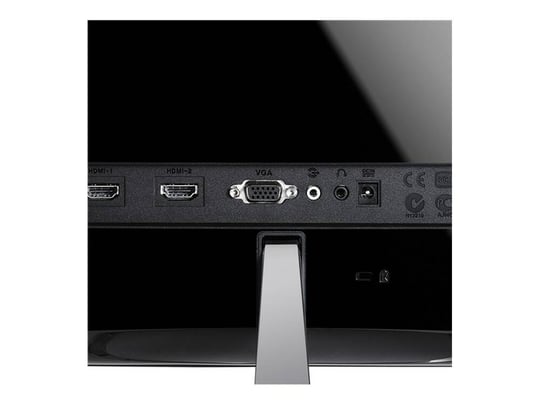 ASUS MX279HE — 27″ (68,6 cm), 1920 x 1080 (Full HD), Kiváló állapot