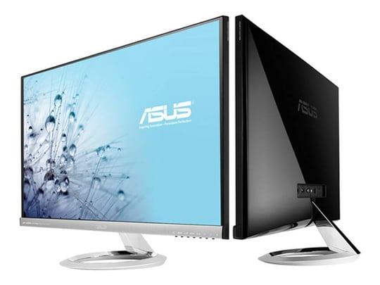 ASUS MX279HE — 27″ (68,6 cm), 1920 x 1080 (Full HD), Kiváló állapot