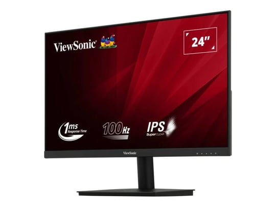 ViewSonic VA240-H-2 — 23,8″ (60,4 cm), 1920 x 1080 (Full HD)